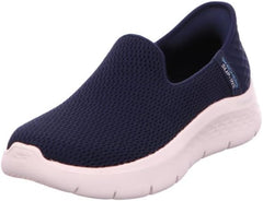 Skechers Women's Hands Free Slip-Ins Go Walk Flex-Relish Sneaker