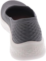 Skechers Women's Hands Free Slip-Ins Go Walk Flex-Relish Sneaker