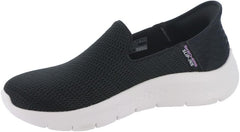 Skechers Women's Hands Free Slip-Ins Go Walk Flex-Relish Sneaker