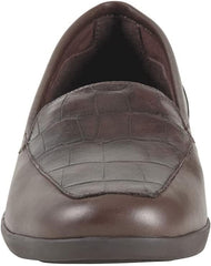 Easy Spirit Women's Devitt Casual Flat