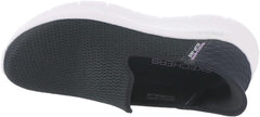 Skechers Women's Hands Free Slip-Ins Go Walk Flex-Relish Sneaker