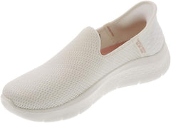Skechers Women's Hands Free Slip-Ins Go Walk Flex-Relish Sneaker