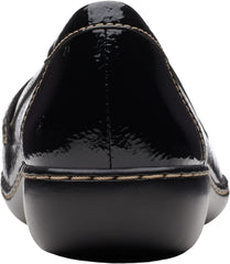 Clarks Ashland Bubble Loafer Women's Slip On