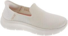 Skechers Women's Hands Free Slip-Ins Go Walk Flex-Relish Sneaker