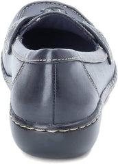Clarks Ashland Bubble Loafer Women's Slip On