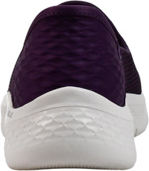 Skechers Women's Hands Free Slip-Ins Go Walk Flex-Relish Sneaker