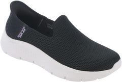 Skechers Women's Hands Free Slip-Ins Go Walk Flex-Relish Sneaker