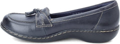 Clarks Ashland Bubble Loafer Women's Slip On
