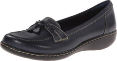 Clarks Ashland Bubble Loafer Women's Slip On
