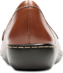 Clarks Ashland Bubble Loafer Women's Slip On