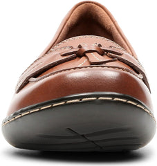 Clarks Ashland Bubble Loafer Women's Slip On