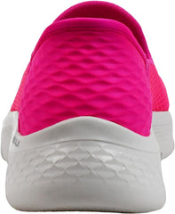 Skechers Women's Hands Free Slip-Ins Go Walk Flex-Relish Sneaker