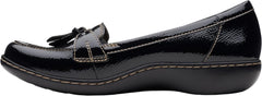 Clarks Ashland Bubble Loafer Women's Slip On