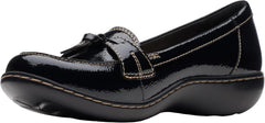 Clarks Ashland Bubble Loafer Women's Slip On