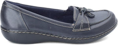 Clarks Ashland Bubble Loafer Women's Slip On