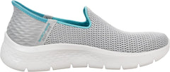 Skechers Women's Hands Free Slip-Ins Go Walk Flex-Relish Sneaker