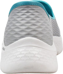 Skechers Women's Hands Free Slip-Ins Go Walk Flex-Relish Sneaker