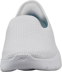 Skechers Women's Hands Free Slip-Ins Go Walk Flex-Relish Sneaker