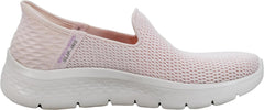 Skechers Women's Hands Free Slip-Ins Go Walk Flex-Relish Sneaker