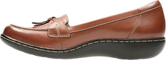 Clarks Ashland Bubble Loafer Women's Slip On