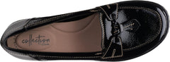 Clarks Ashland Bubble Loafer Women's Slip On