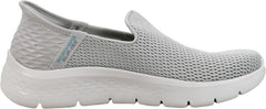 Skechers Women's Hands Free Slip-Ins Go Walk Flex-Relish Sneaker