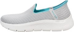 Skechers Women's Hands Free Slip-Ins Go Walk Flex-Relish Sneaker