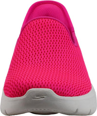 Skechers Women's Hands Free Slip-Ins Go Walk Flex-Relish Sneaker