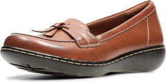 Clarks Ashland Bubble Loafer Women's Slip On