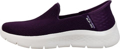 Skechers Women's Hands Free Slip-Ins Go Walk Flex-Relish Sneaker