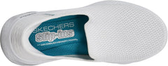 Skechers Women's Hands Free Slip-Ins Go Walk Flex-Relish Sneaker