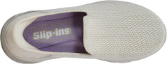 Skechers Women's Hands Free Slip-Ins Go Walk Flex-Relish Sneaker