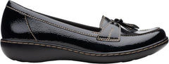 Clarks Ashland Bubble Loafer Women's Slip On