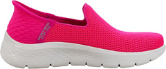 Skechers Women's Hands Free Slip-Ins Go Walk Flex-Relish Sneaker