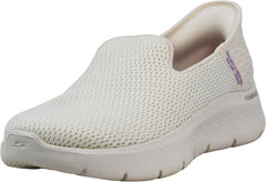 Skechers Women's Hands Free Slip-Ins Go Walk Flex-Relish Sneaker