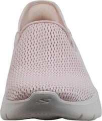 Skechers Women's Hands Free Slip-Ins Go Walk Flex-Relish Sneaker