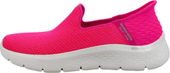 Skechers Women's Hands Free Slip-Ins Go Walk Flex-Relish Sneaker