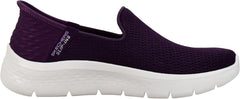 Skechers Women's Hands Free Slip-Ins Go Walk Flex-Relish Sneaker
