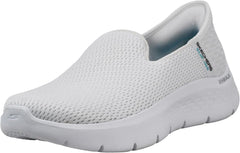 Skechers Women's Hands Free Slip-Ins Go Walk Flex-Relish Sneaker