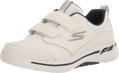 Skechers Men's Go Walk 5 Wistful Sneaker