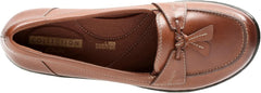 Clarks Ashland Bubble Loafer Women's Slip On