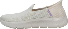 Skechers Women's Hands Free Slip-Ins Go Walk Flex-Relish Sneaker