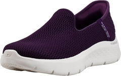 Skechers Women's Hands Free Slip-Ins Go Walk Flex-Relish Sneaker