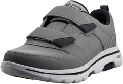 Skechers Men's Go Walk 5 Wistful Sneaker