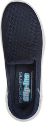 Skechers Women's Hands Free Slip-Ins Go Walk Flex-Relish Sneaker