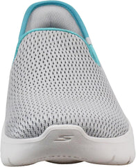 Skechers Women's Hands Free Slip-Ins Go Walk Flex-Relish Sneaker