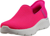Skechers Women's Hands Free Slip-Ins Go Walk Flex-Relish Sneaker