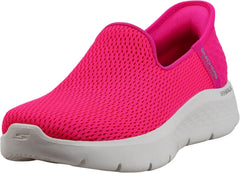 Skechers Women's Hands Free Slip-Ins Go Walk Flex-Relish Sneaker