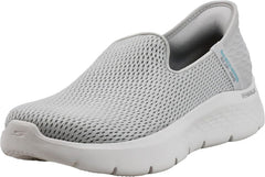 Skechers Women's Hands Free Slip-Ins Go Walk Flex-Relish Sneaker