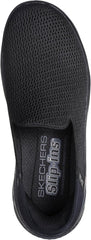 Skechers Women's Hands Free Slip-Ins Go Walk Flex-Relish Sneaker
